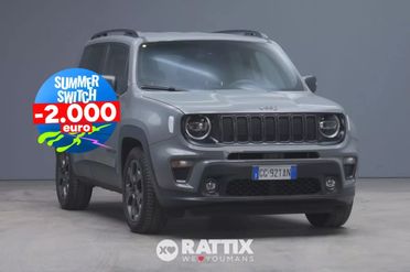 Jeep Renegade 1.0 T3 120CV 80th Anniversary