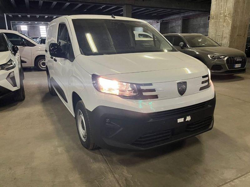 Peugeot Partner BlueHDi 100 S&S L1 Furgone