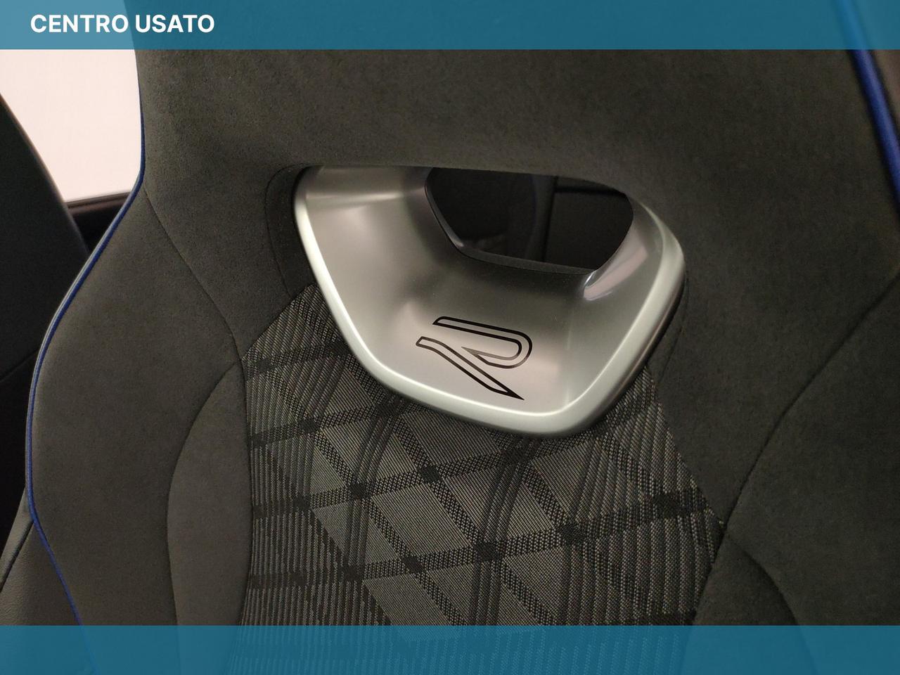 eHybrid 1.5 TSI R-Line Plus 204 CV DSG