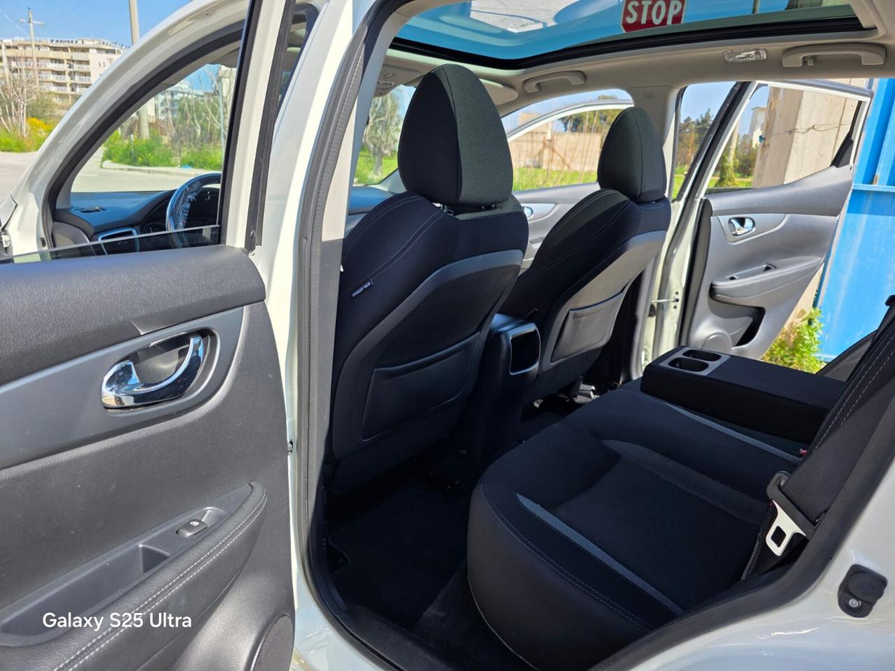 Nissan Qashqai 1.5 dCi 115 CV Tekna + 10/2019