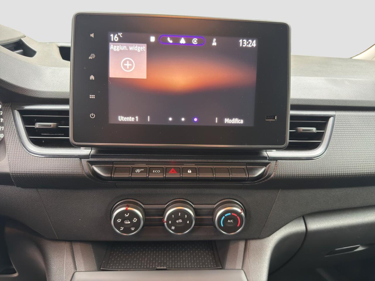 Renault Kangoo 1.5 Blue dCi 95CV Equilibre