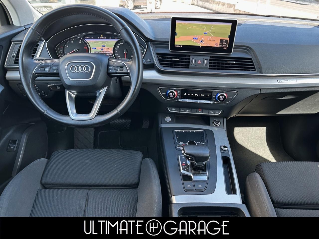 Audi Q5 40 2.0 tdi Sport quattro 190cv s-tronic *Cerchi 19”