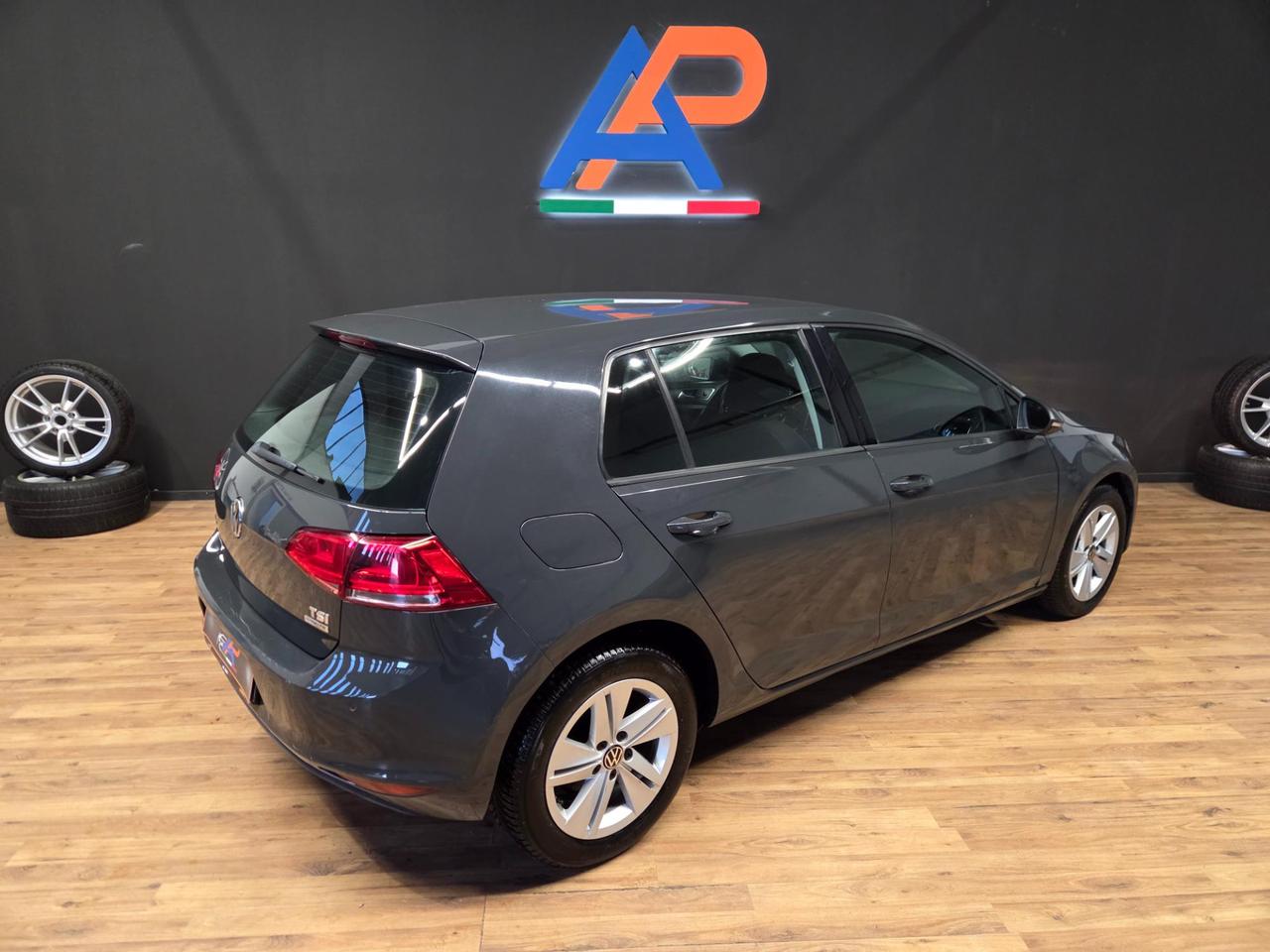 Volkswagen Golf 5 Porte Golf 5p 1.2 tsi Trendline 85cv