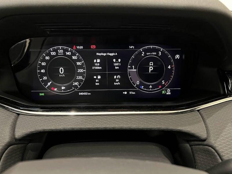 Land Rover RR Evoque Range Rover Evoque 2.0D I4 180 CV AWD Auto R-Dynamic