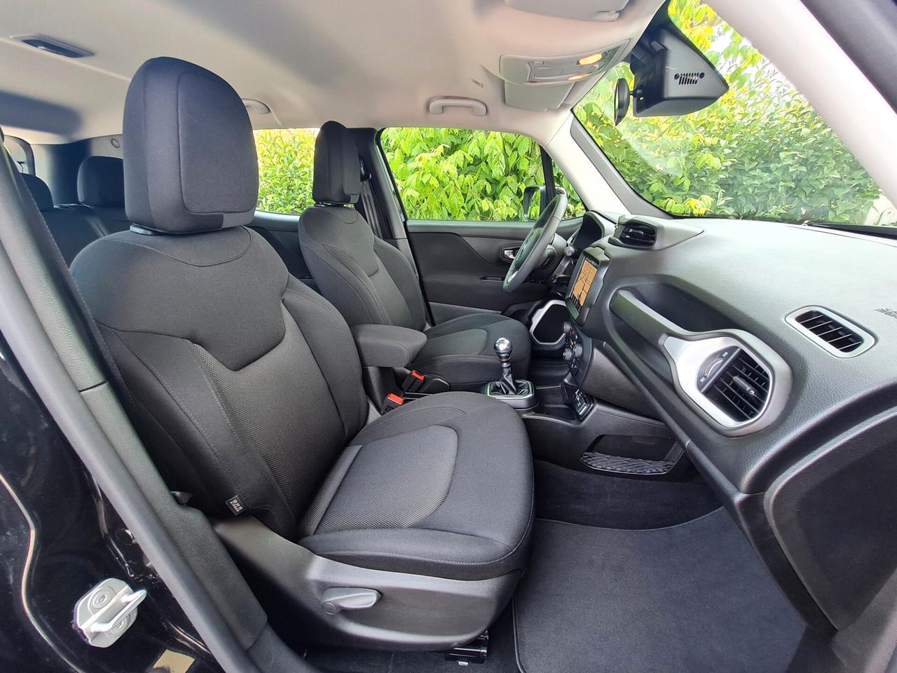Jeep Renegade 1.0 T3 120 CV Business