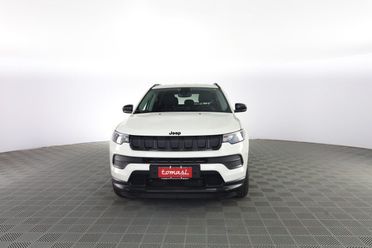 JEEP Compass Compass 1.6 Multijet II 2WD Night Eagle