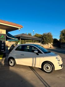 Fiat 500 1.2 benzina