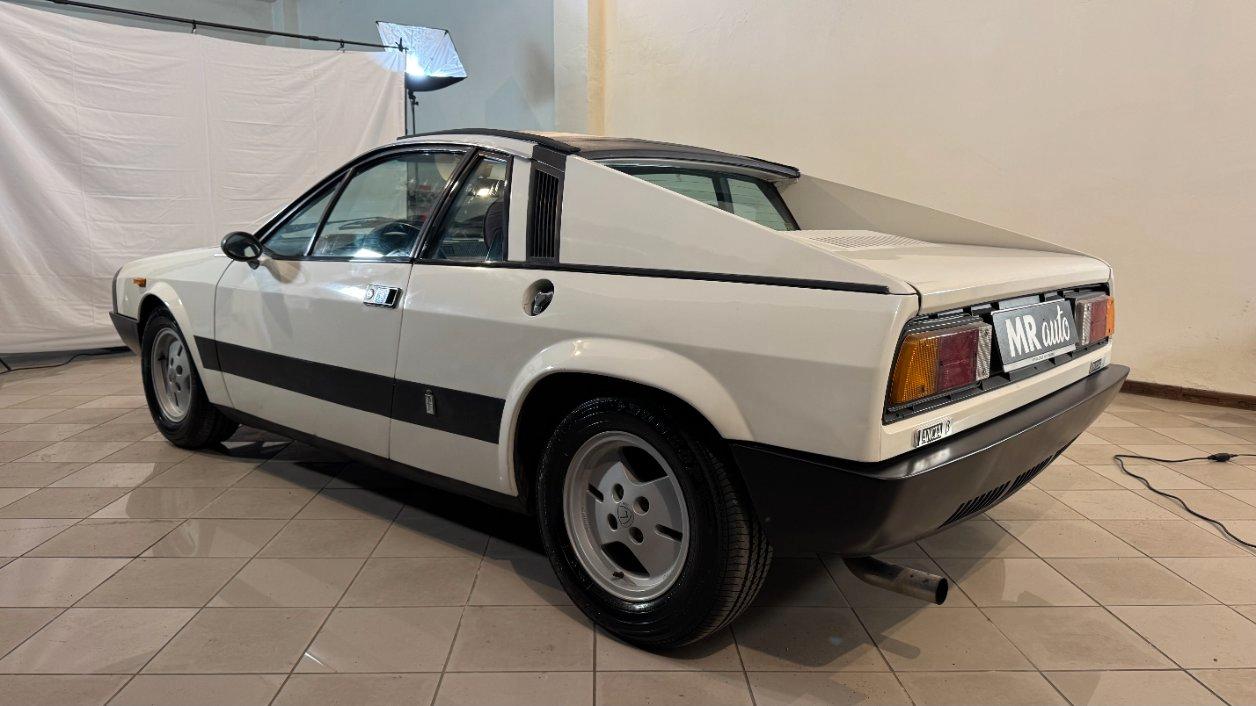 Lancia Beta Beta Montecarlo Targa 2.0 118 cv