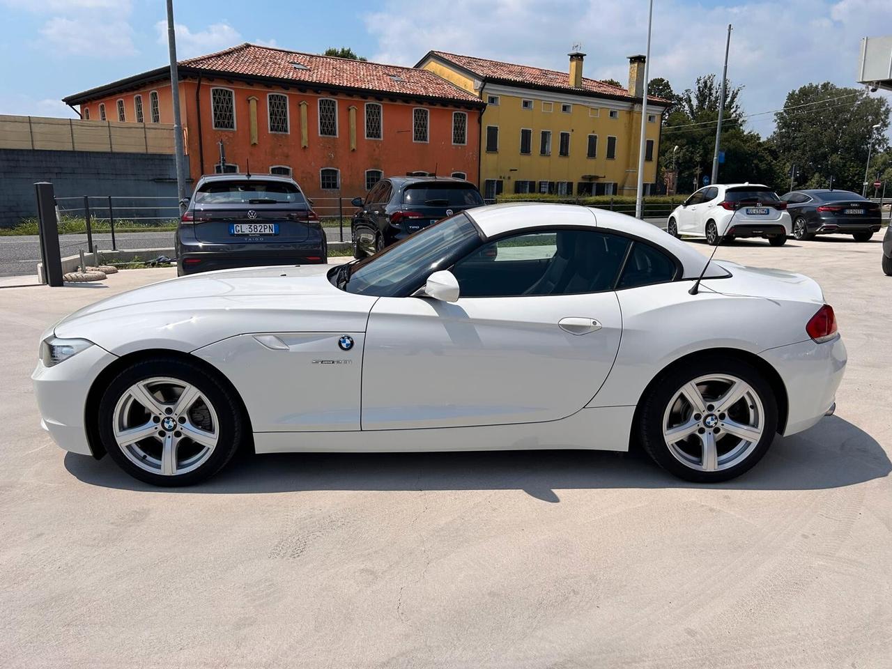 Bmw Z4 sDrive20i *MOTORE REVISIONATO 02/2022"
