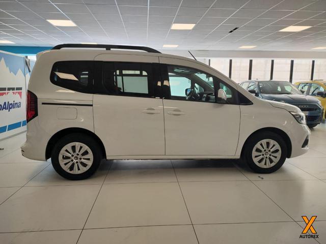 RENAULT Kangoo Passenger 1.5 blue dci Edition One
