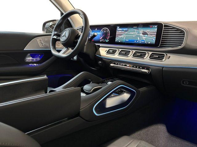 MERCEDES-BENZ GLE 300 d 4Matic Mild Hybrid AMG Line Advanced Plus