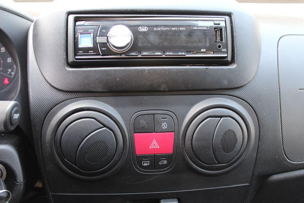 FIAT FIORINO 1,3 MJT 95 CV E6D FINAL SX