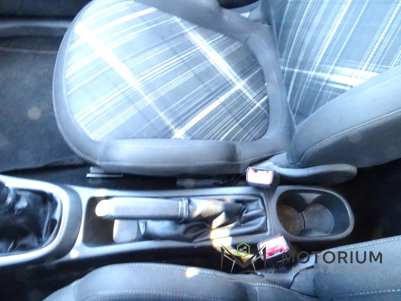 Opel Corsa 3 Porte Corsa 3p 1.3 cdti b-Color