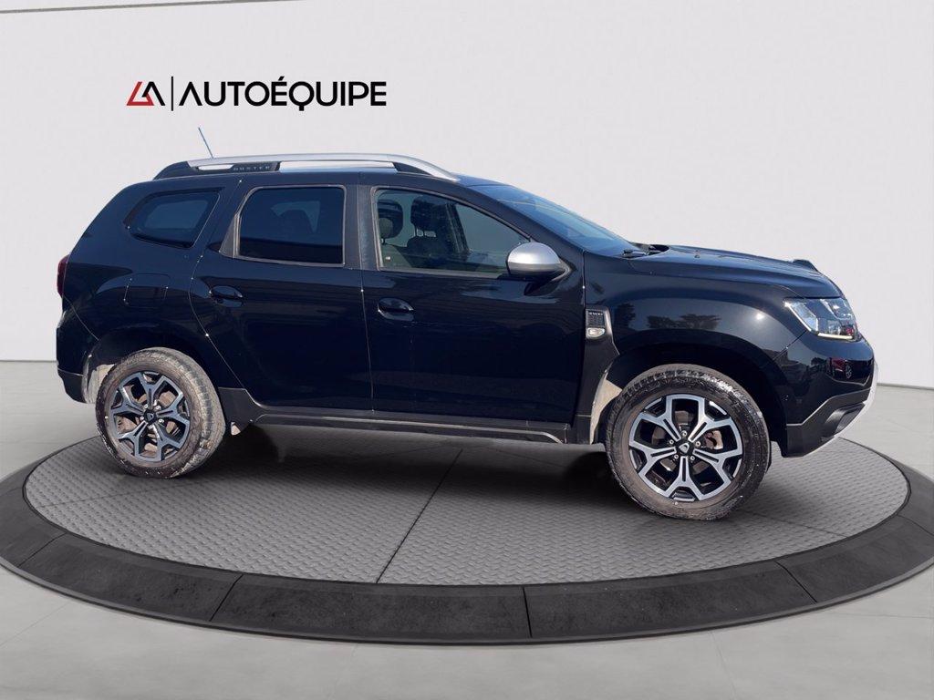 DACIA Duster 1.5 blue dci Prestige 4x4 s&s 115cv my19 del 2019