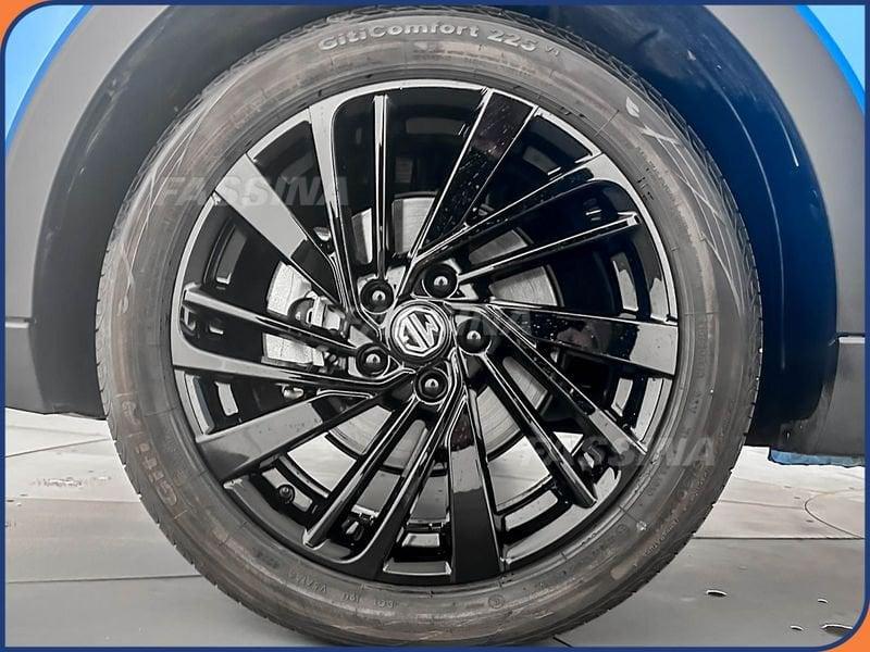 MG ZS ZS 1.5 Hybrid+ Luxury