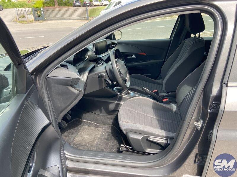Peugeot 208 PureTech 75 Stop&Start 5 porte Active Pack