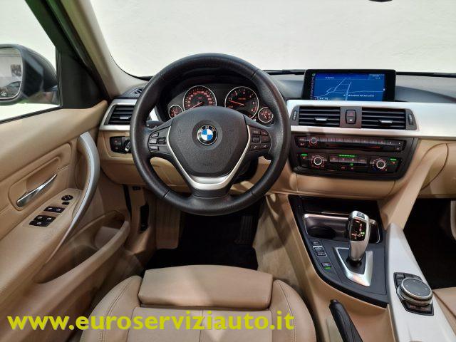 BMW 320 d Touring XDRIVE