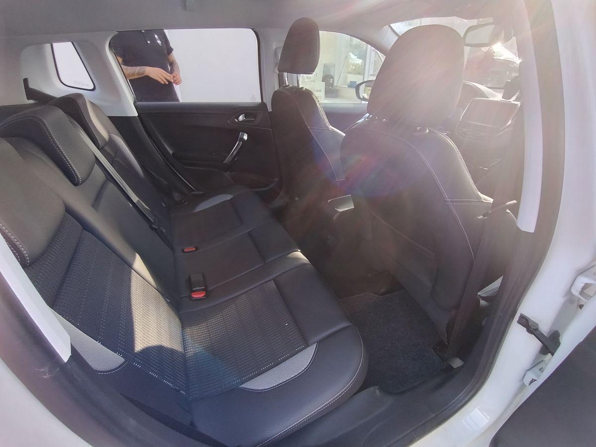 PEUGEOT - 2008 - BlueHDi 120 S&S Allure