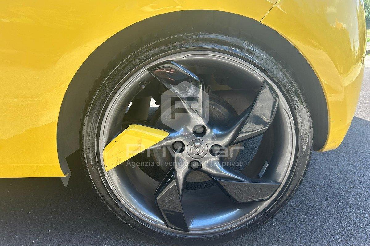 OPEL Adam 1.4 100 CV Slam