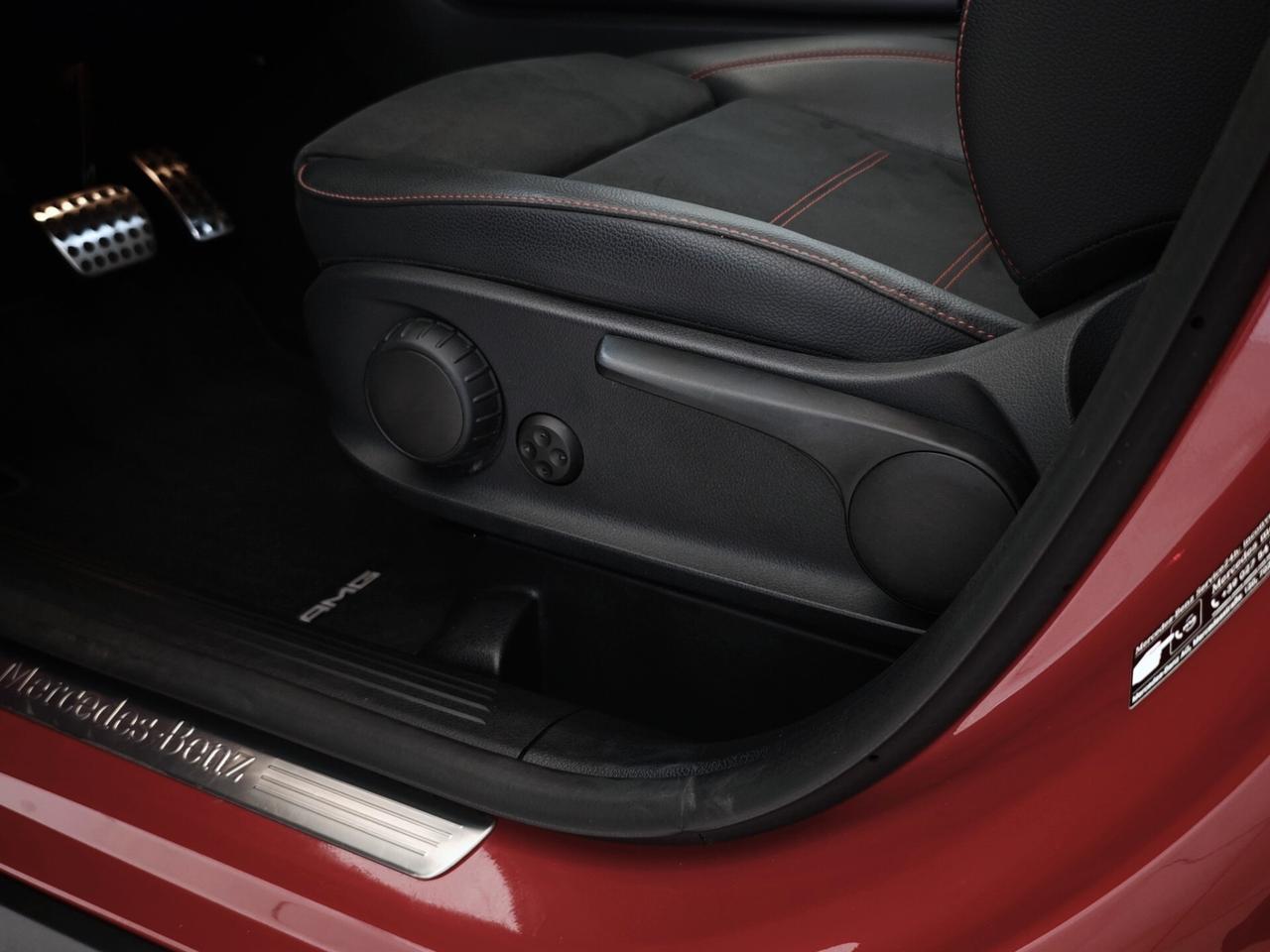 Mercedes GLA 200d Premium AMG Auto 2023 TETTO