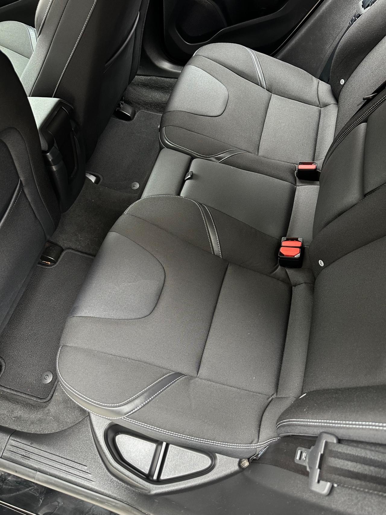 Volvo V40 D2 ‘eco’ Momentum 2.0 diesel 120cv