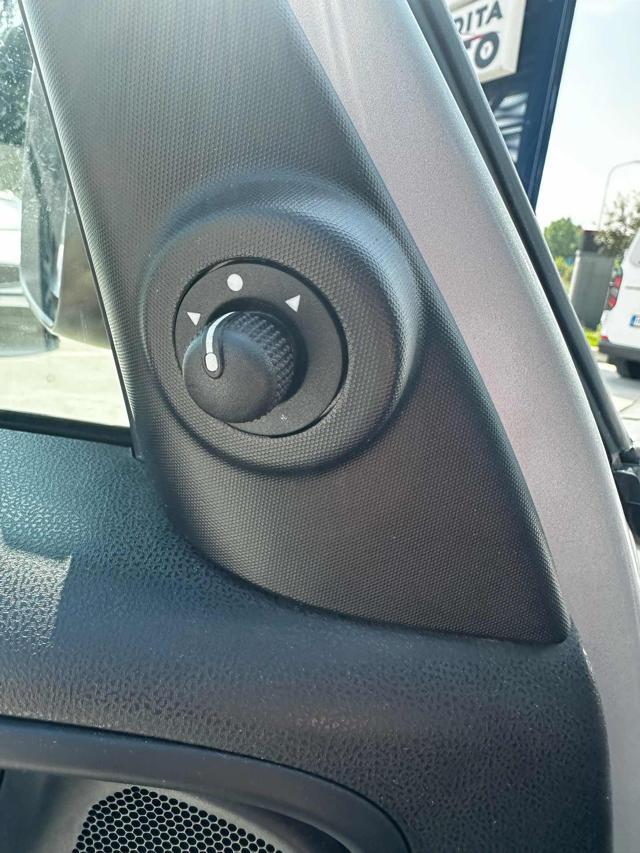 FIAT 500L 1.3 Multijet 95 CV Lounge OK NEOPATENTATO