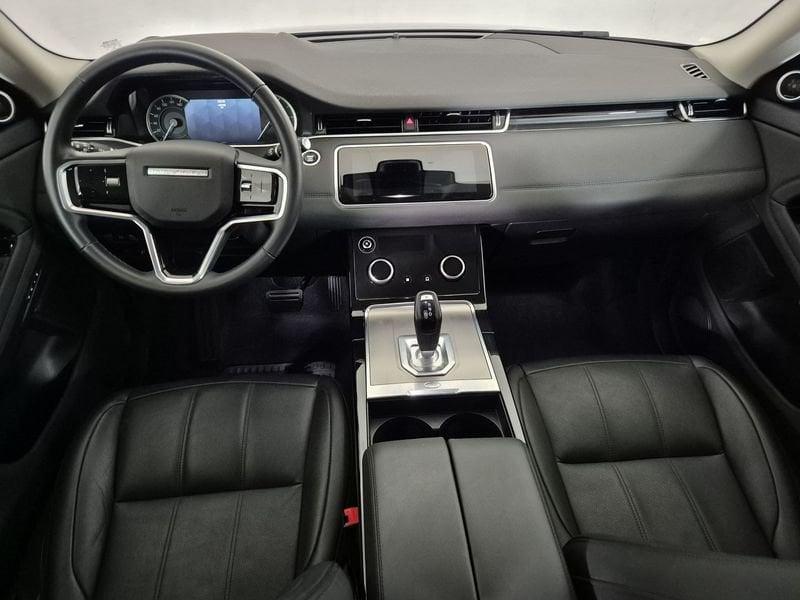 Land Rover Range Rover Evoque II 2019 Die 2.0d i4 mhev SE awd 163cv auto