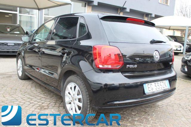 VOLKSWAGEN Polo 1.2 TDI DPF 5p Comfortline