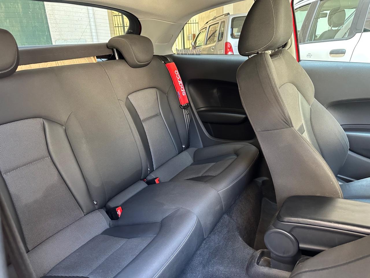 Audi A1 1.0 TFSI ultra Sport