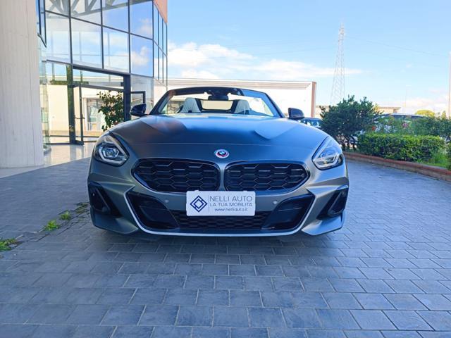 BMW Z4 sDrive30i Msport