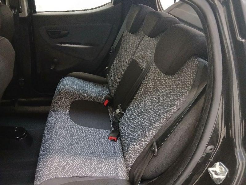 Lancia Ypsilon 1.2 Elefantino Blu ecochic Gpl 69cv my19