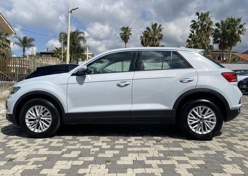 Volkswagen T-Roc Business 2.0 TDI 116CV