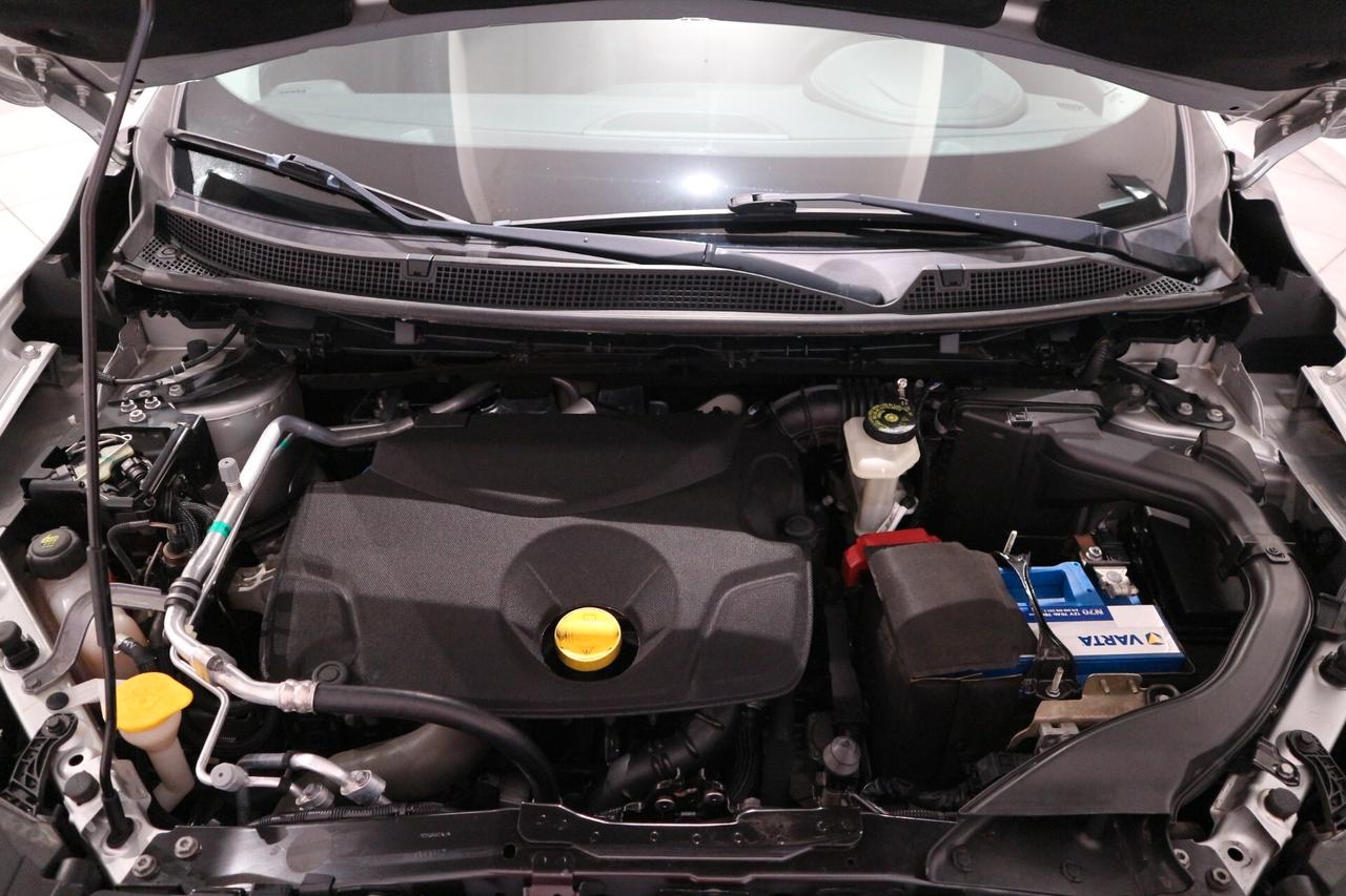 Renault Kadjar dCi 110CV EDC Energy Intens