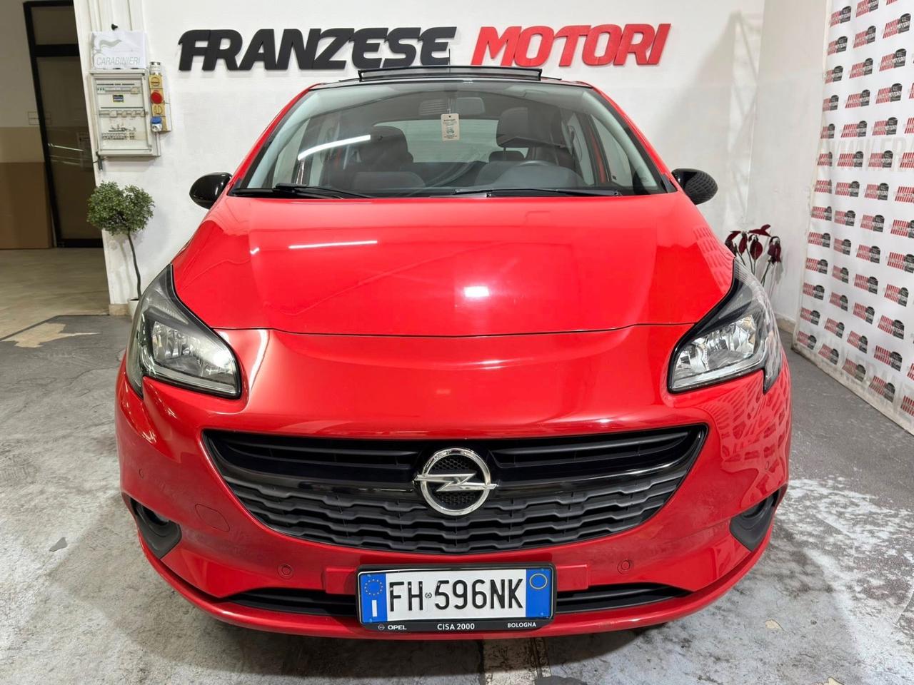 Opel Corsa 1.4 90CV GPL Tech 5 porte Innovation