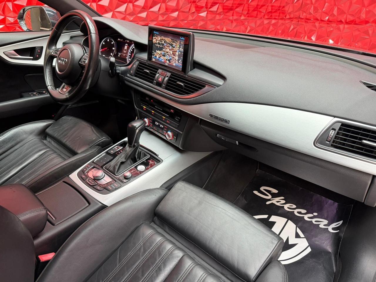 Audi A7 SPB 3.0 TDI 272 CV quattro S-Line S tronic Business Plus