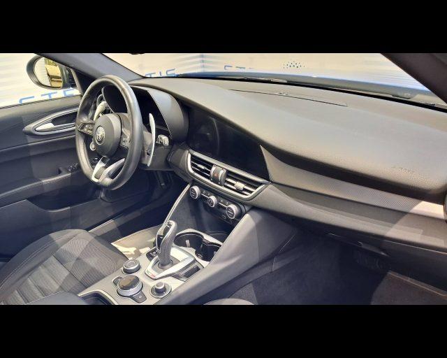 ALFA ROMEO Giulia 2.0 t Sprint Q4 280cv auto