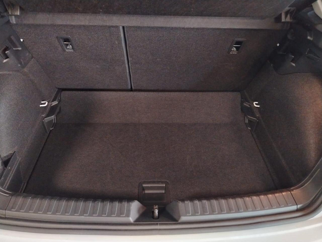 AUDI A1 2ª serie A1 SPB 30 TFSI S tronic Ident...