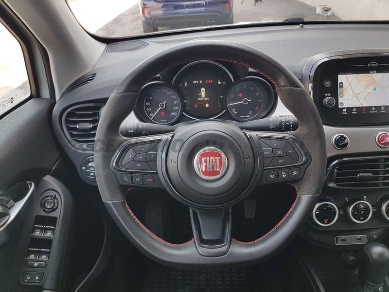 FIAT 500X 500X 1.5 t4 hybrid Sport 130cv dct