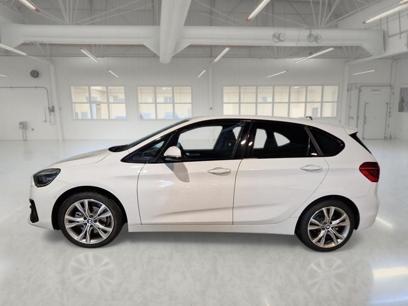 BMW 218 ACTIVE TOURER xDrive Business Aut.