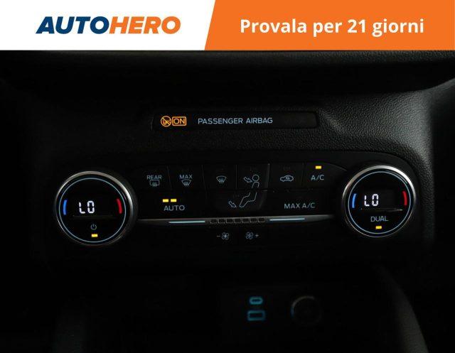 FORD Kuga 1.5 EcoBlue 120 CV aut. 2WD Titanium