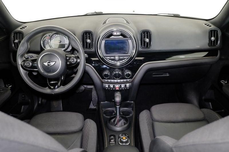 MINI Mini Countryman F60 2017 Diese Mini Countryman 2.0 Cooper SD Hype auto my18