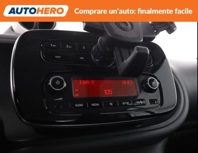 SMART ForTwo 70 1.0 Youngster