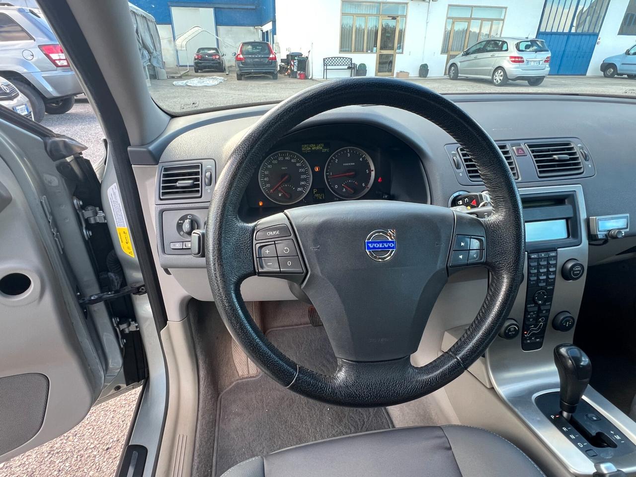 Volvo V50 2.4 D5 cat aut. Summum CV179