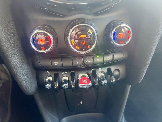 MINI Cooper 1.5 Cooper Business 5 porte