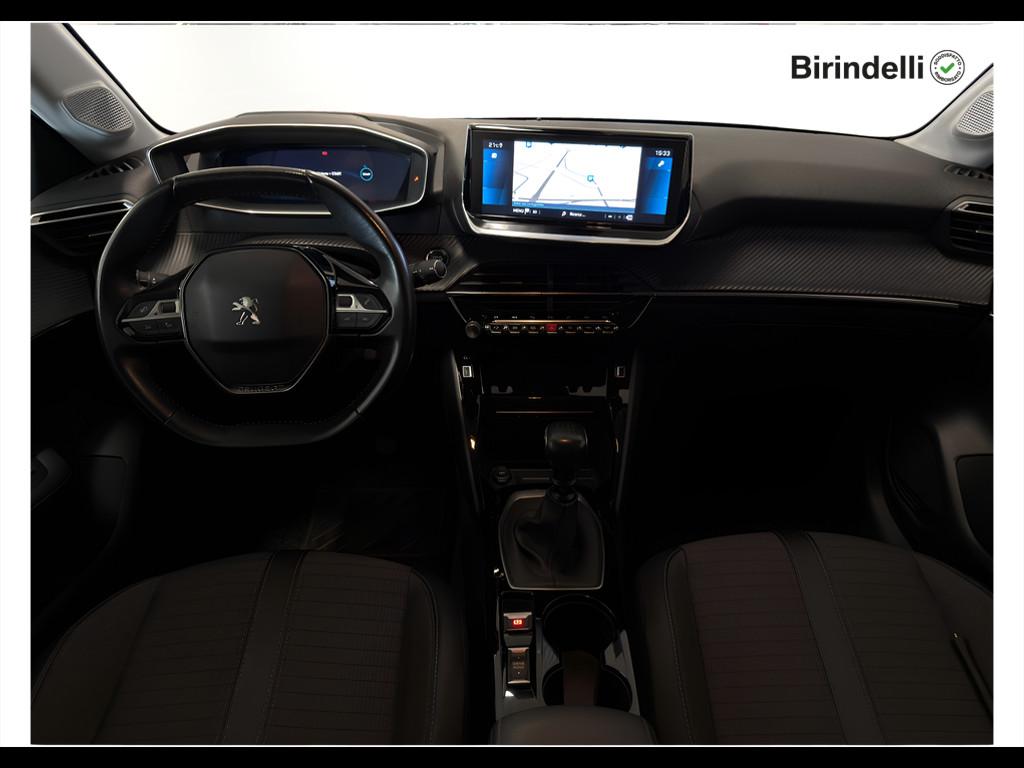 PEUGEOT 208 2ª serie - 208 PureTech 100 Stop&Start 5 porte Allure Navi Pack