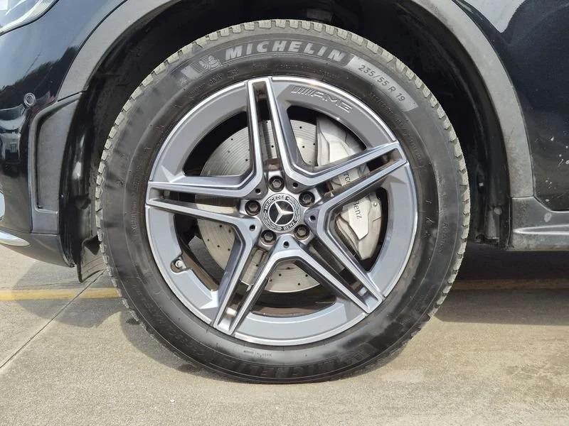 Mercedes-benz GLC 300 de Coupè phev (eq-power) 4MATIC 9G-Tronic Premium