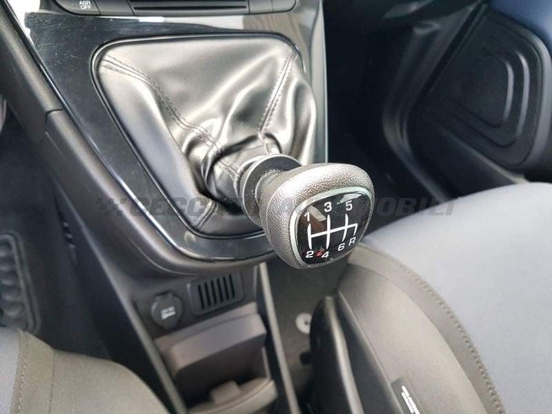 Lancia Ypsilon Ypsilon 1.0 firefly hybrid Platino s&s 70cv