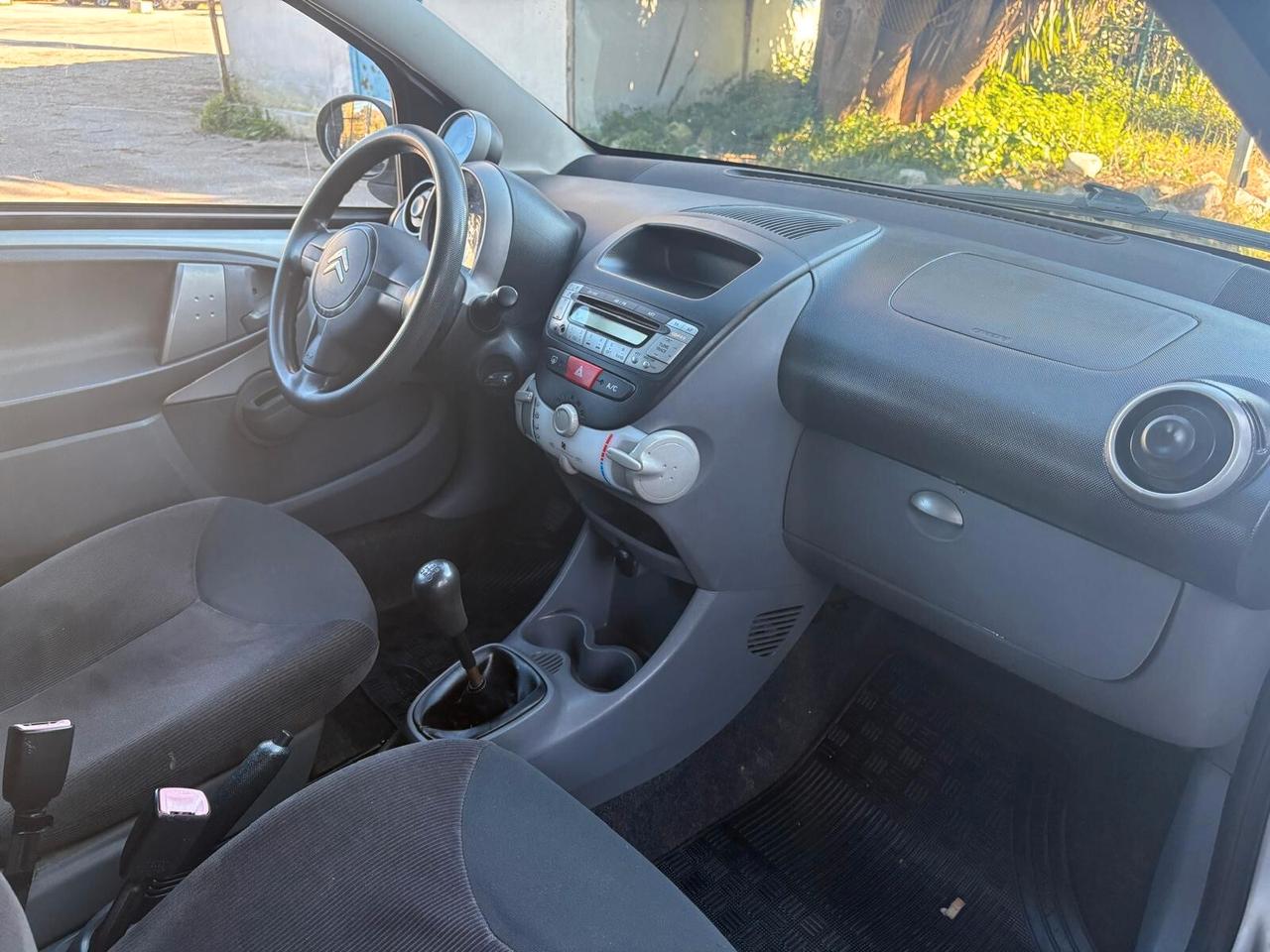 CITROEN C1 1.0 Am1ci 5p - 2008