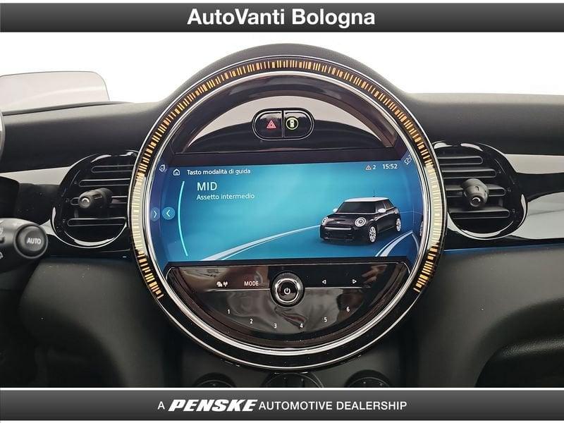 MINI Mini 5 porte Mini 1.5 Cooper Camden 5 porte