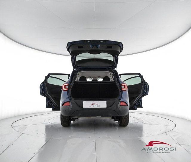 RENAULT Kadjar 8V 110CV EDC Energy Sport Edition